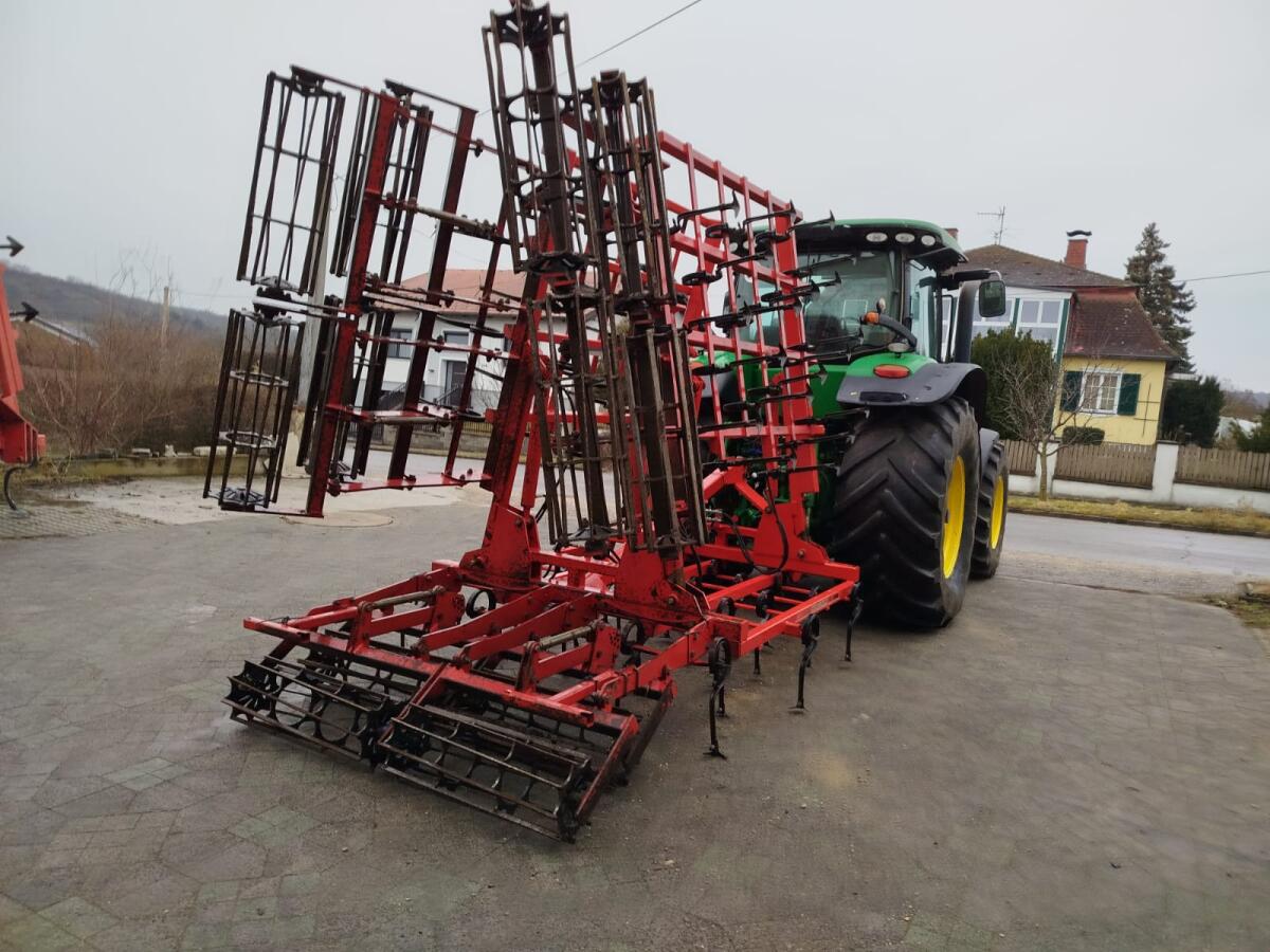 Saatbettkombination AgriFarm 3