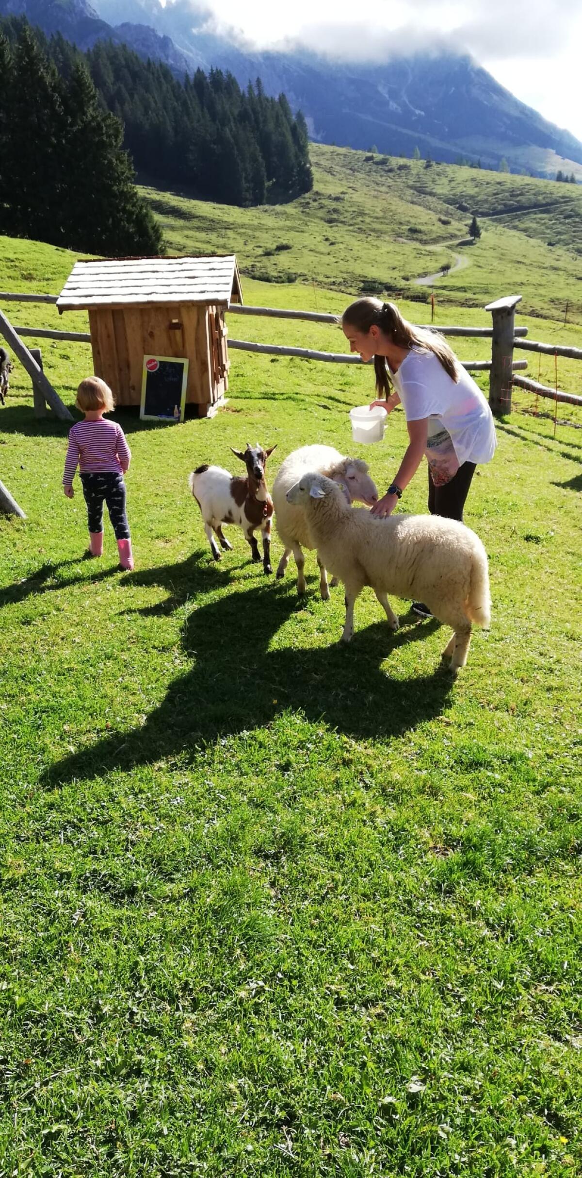 Praktikantin Sommer 2026 3