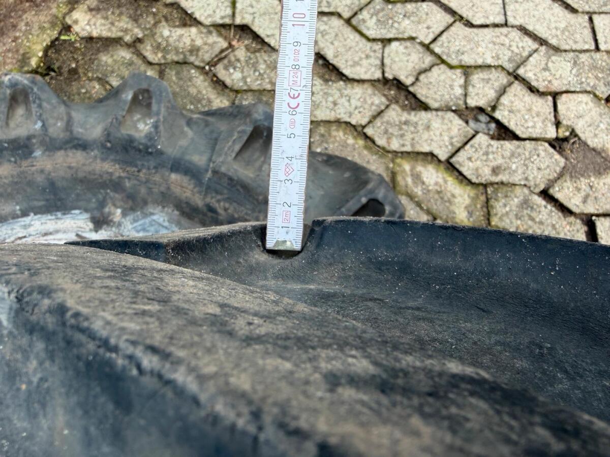 Reifen 14.9 28 Traktor 3