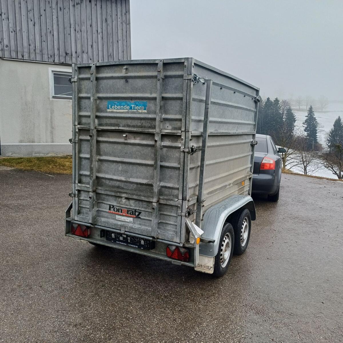 Pongratz Anhänger 3
