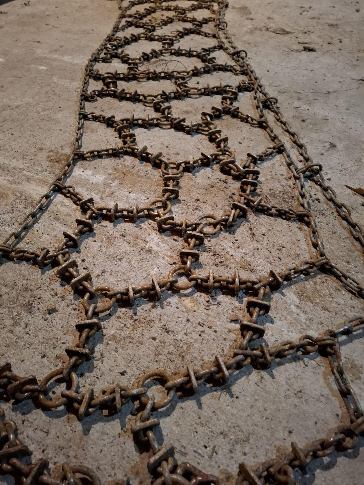 Schneeketten 405/70/20 2