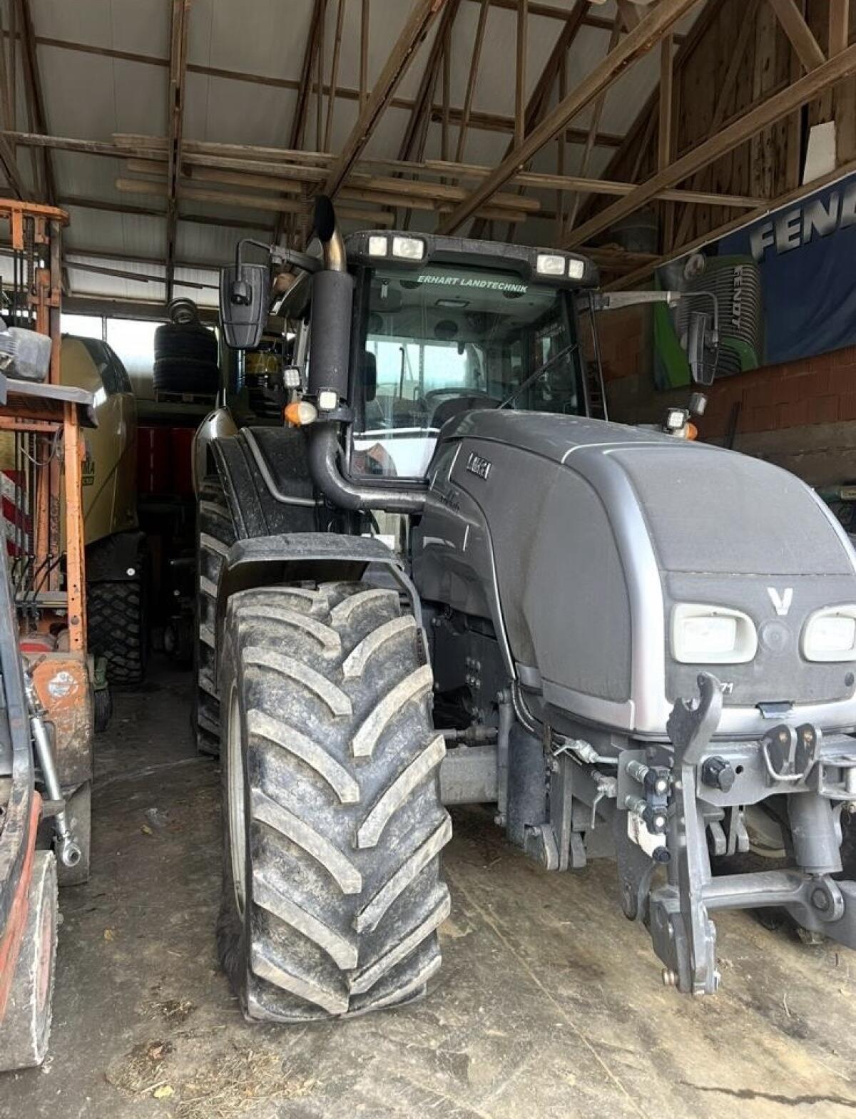 Valtra T171H 2
