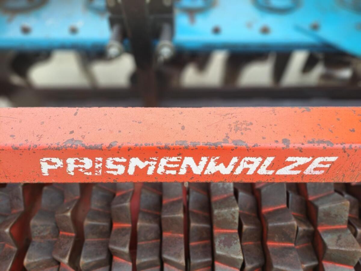 Sicma Kreiselegge ERS 3