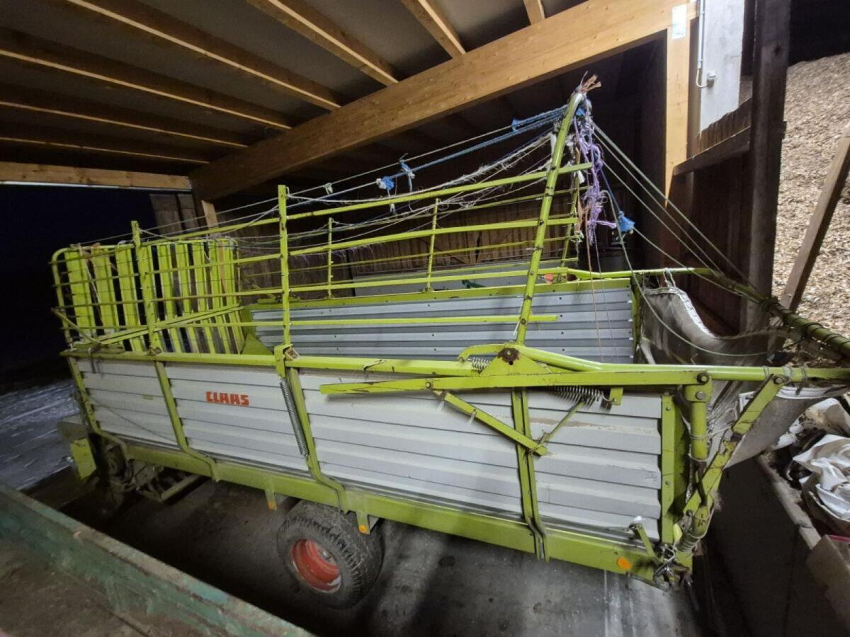 Ersatzteile Claas Sprint 320K 2