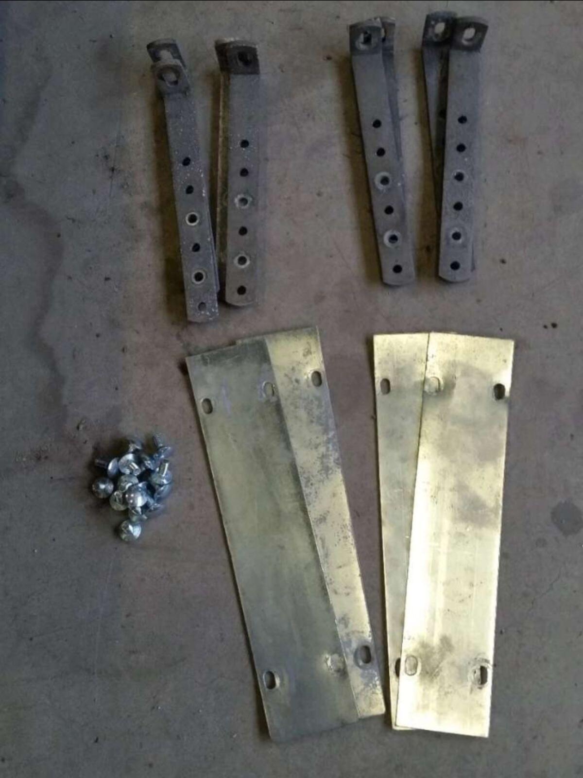 Staubbox Kiste Koffer Lkw Bus Anhänger 2