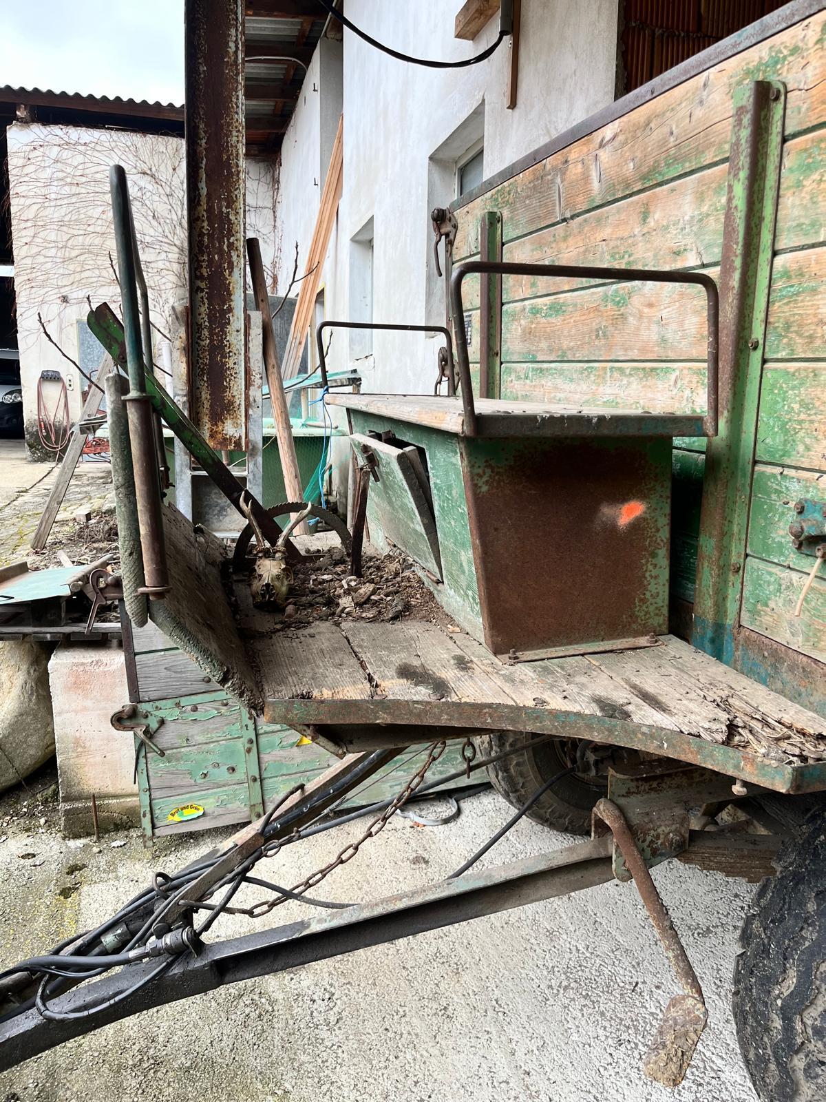 Furhmann Anhänger 3