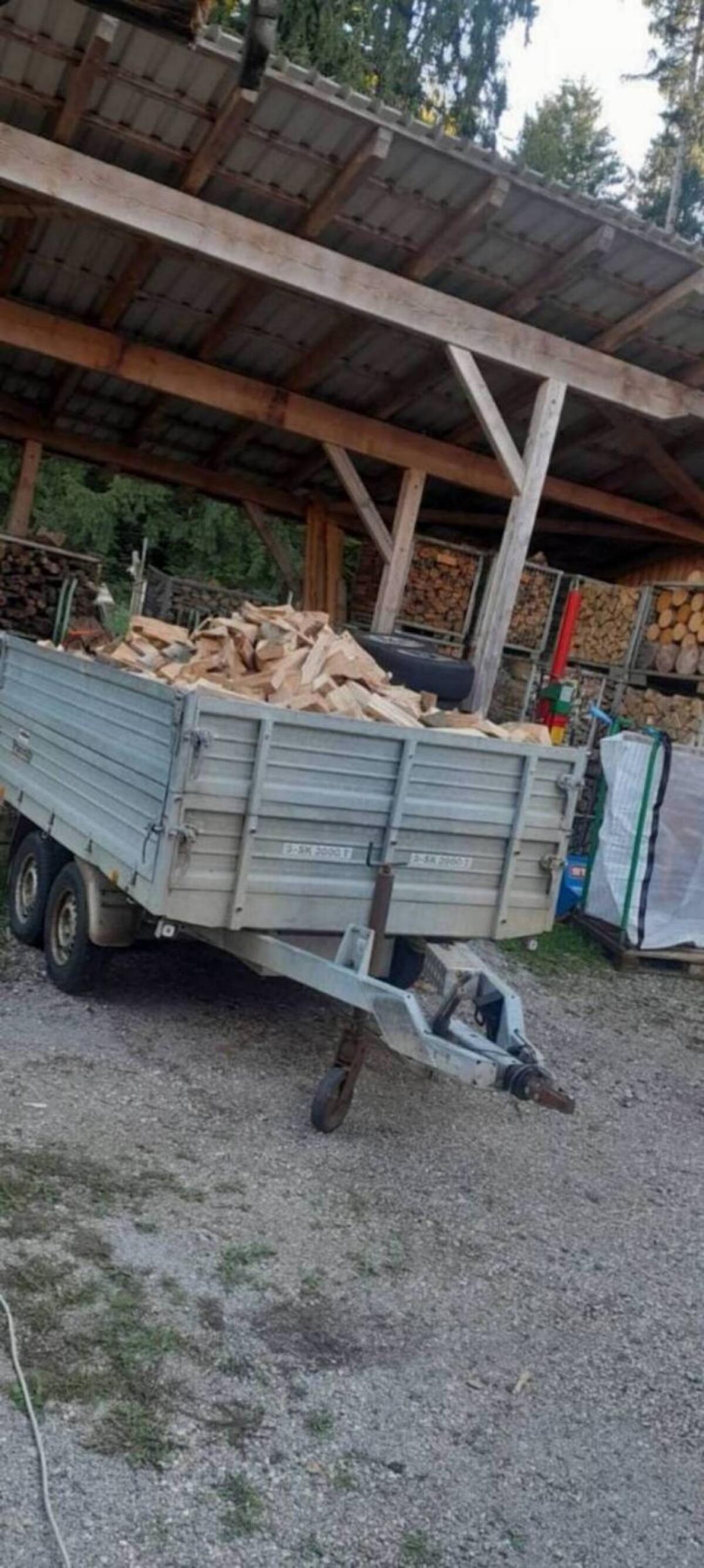 Brennholz weich/hart 3