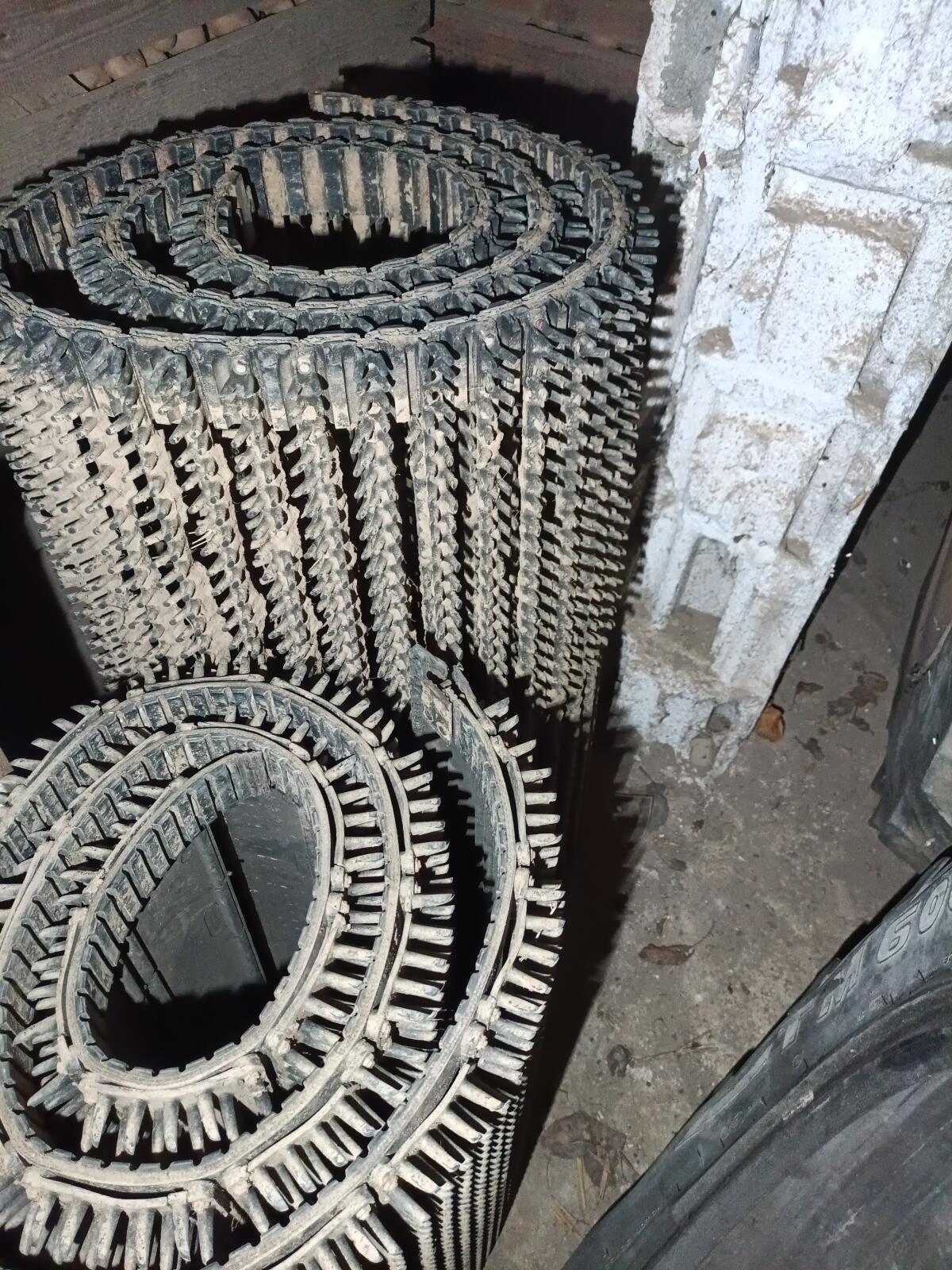 Grimme Ersatzteile 2