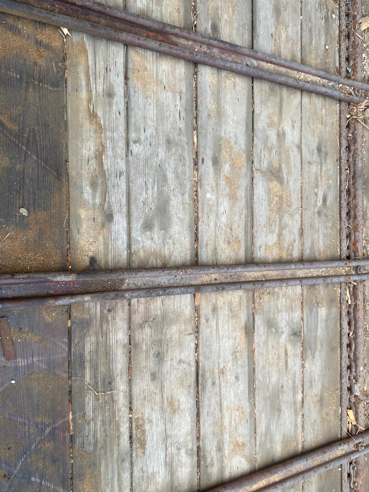 Miststreuer Krone optimat 2