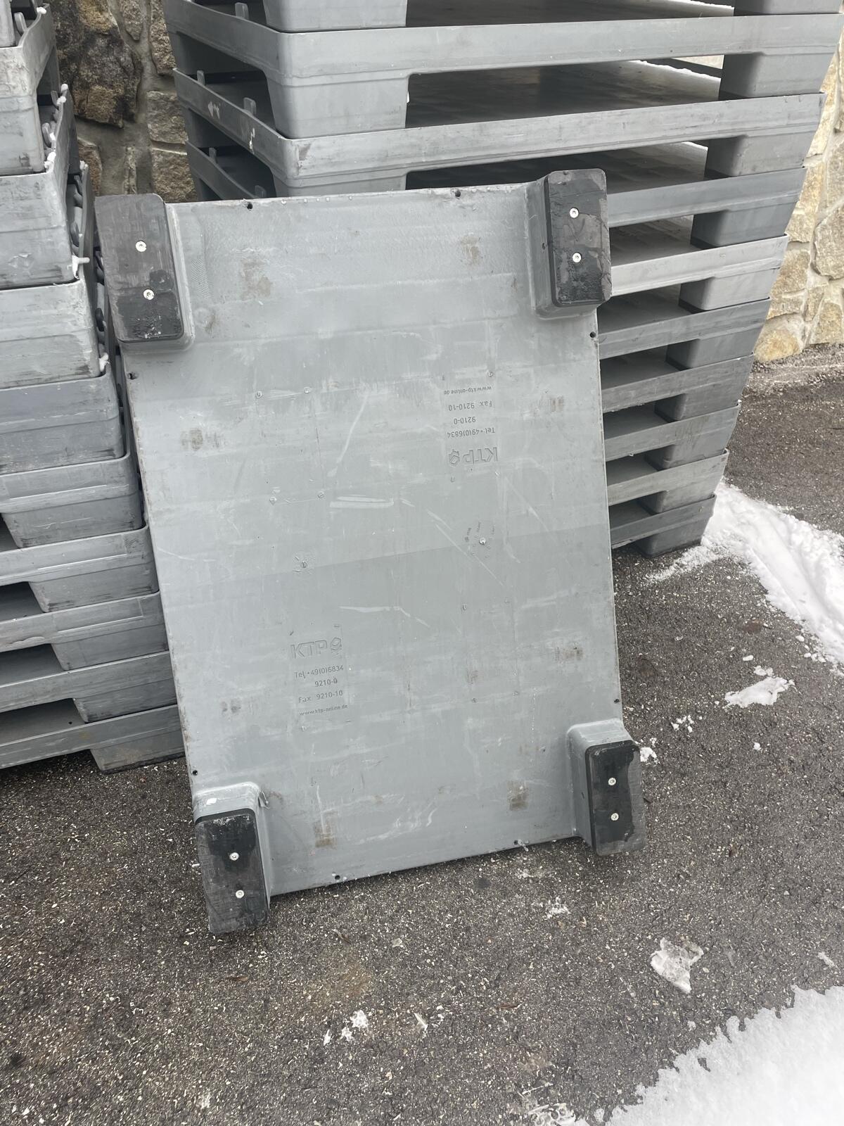 Kunststoffpaletten 3