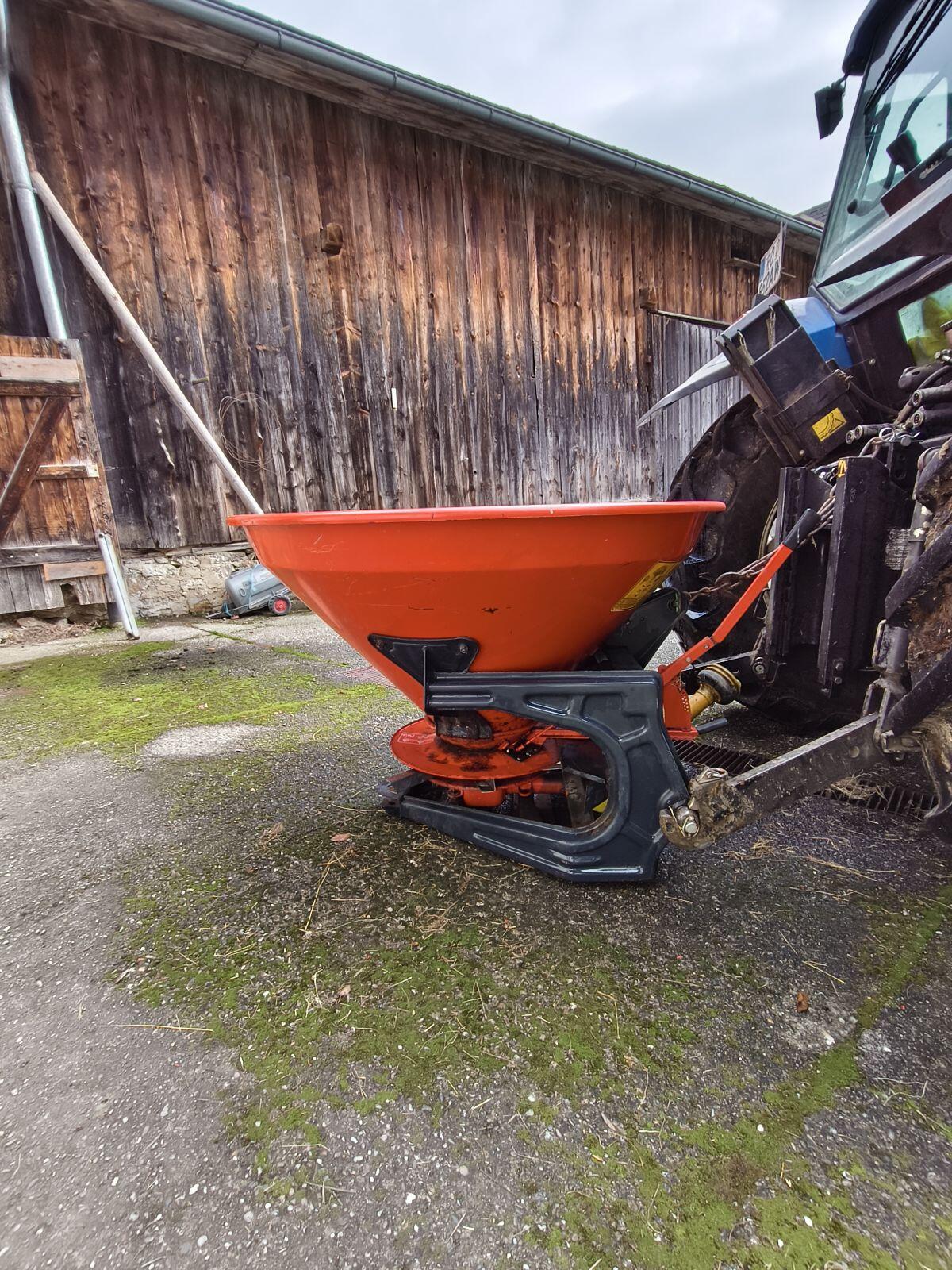 Landsberger Düngerstreuer 3