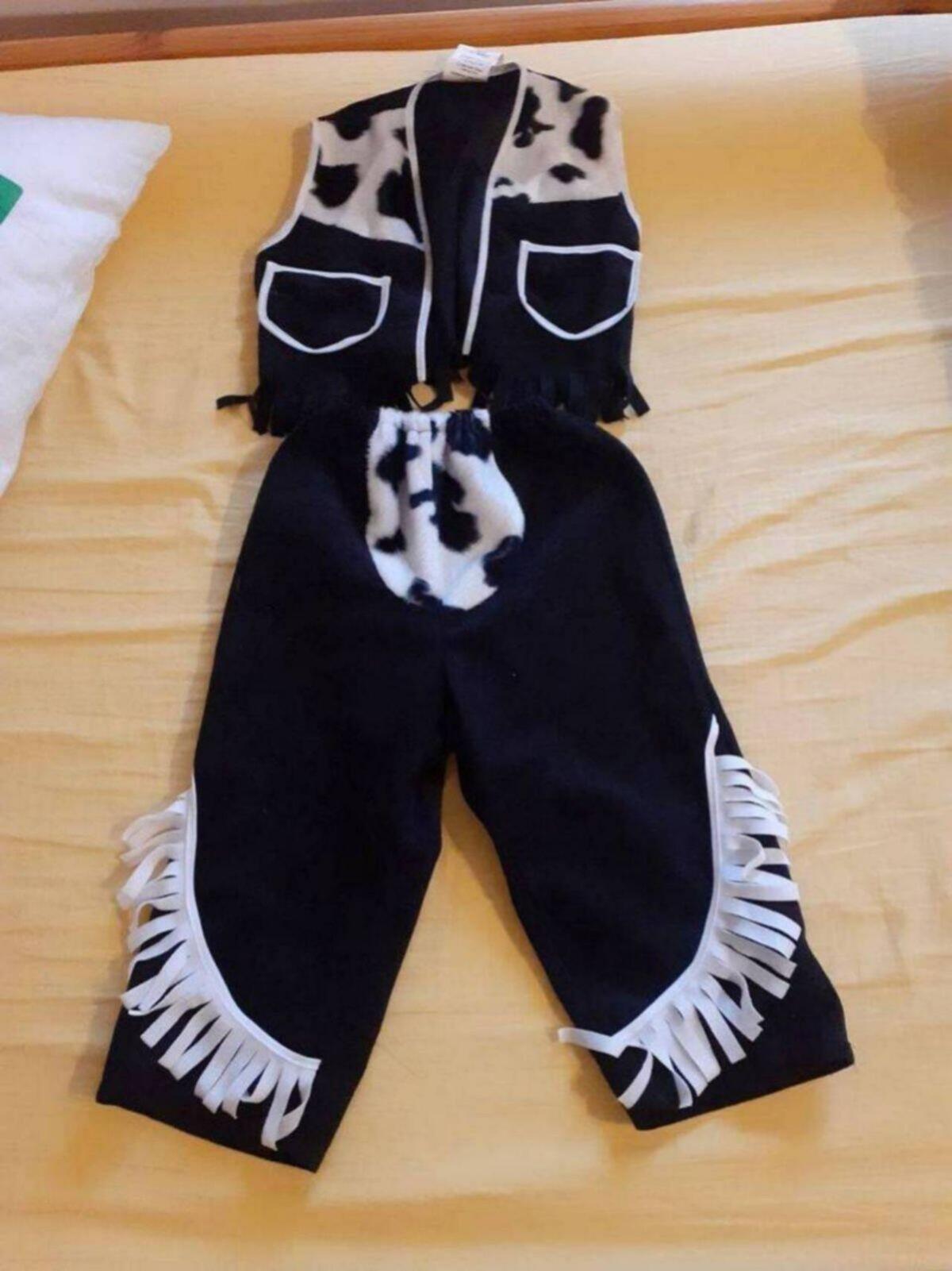 Faschingskostüme für Kinder 2