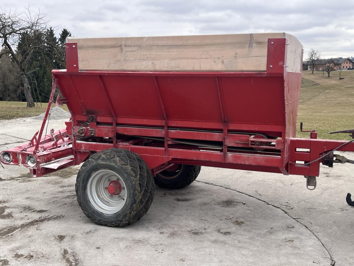 Kirchner Kalkstreuer 2