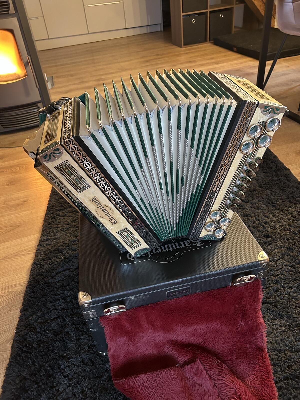 Steirische Harmonika 2