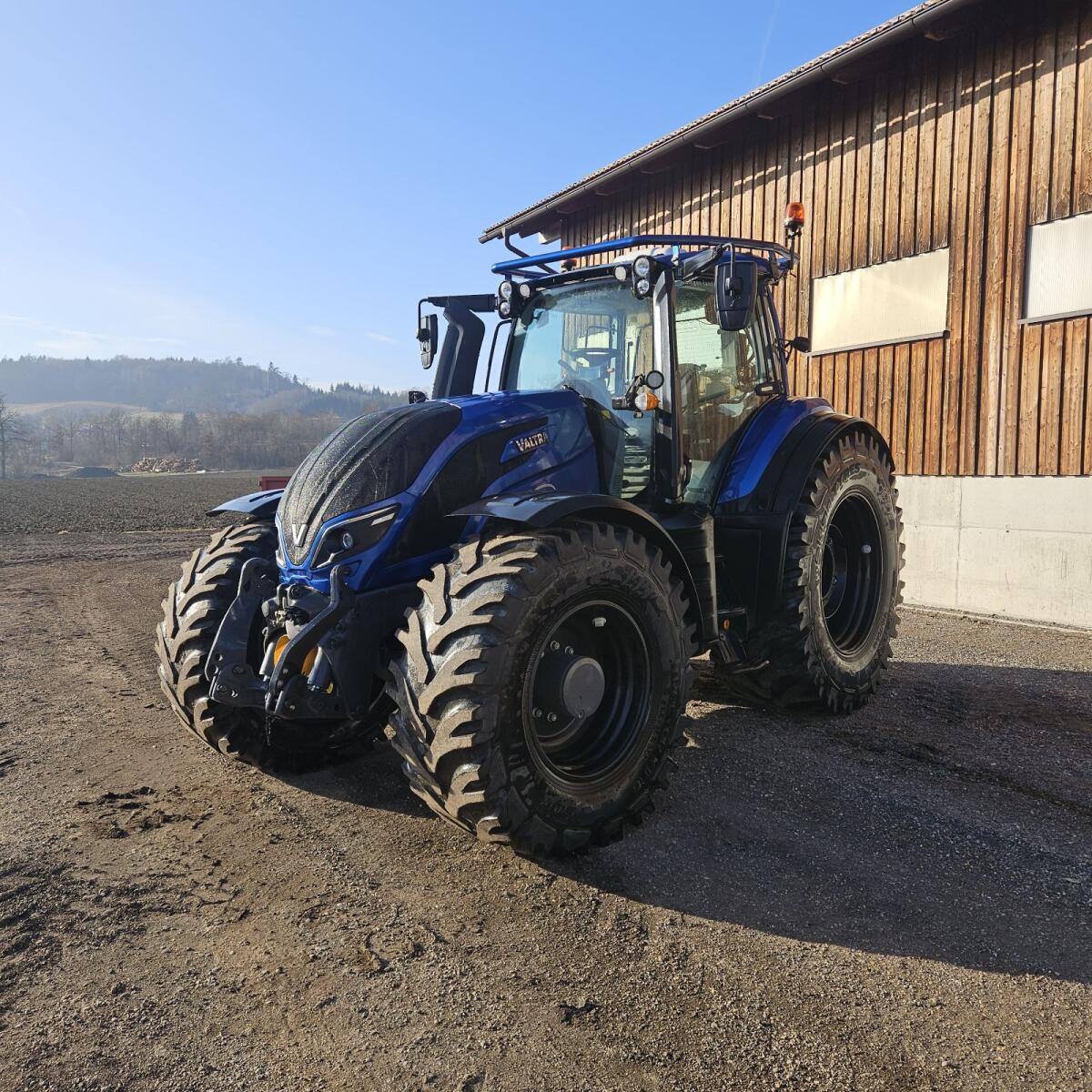 Valtra T234 2