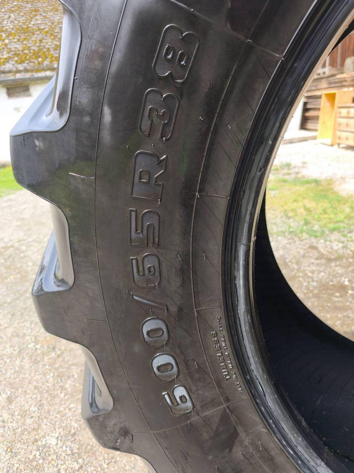 Reifen Firestone 600/65/38 3