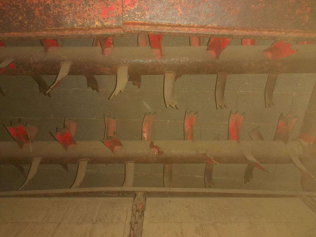 Kirchner Miststreuer 3