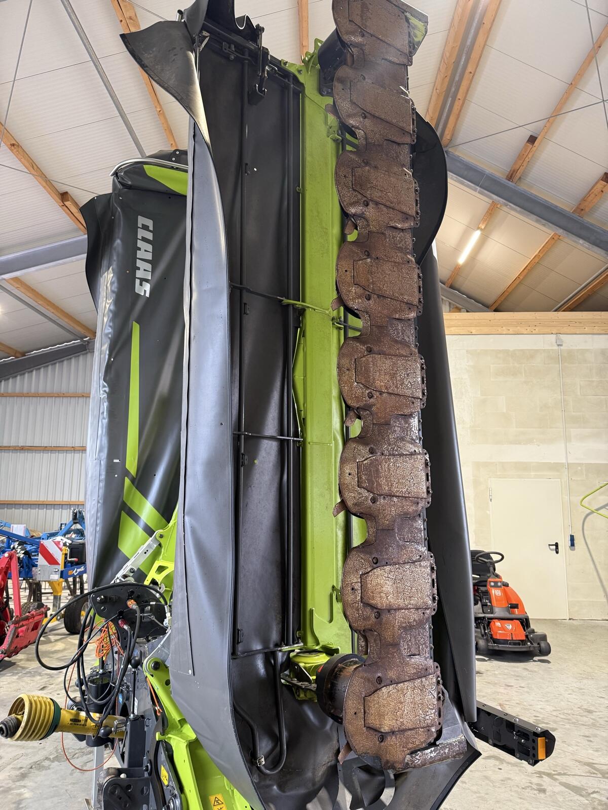 CLAAS DISCO 9300 Trend 2