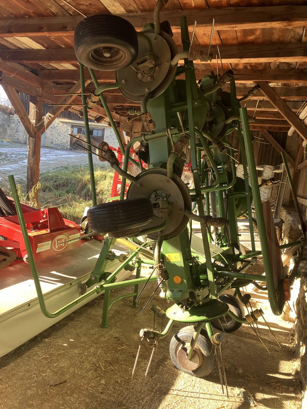 Krone Kreisler zu verkaufen! 2