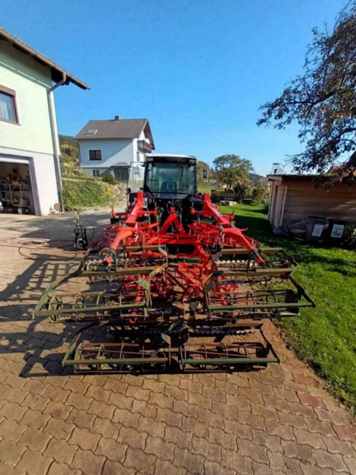 V&N Eurokombi M-400 3