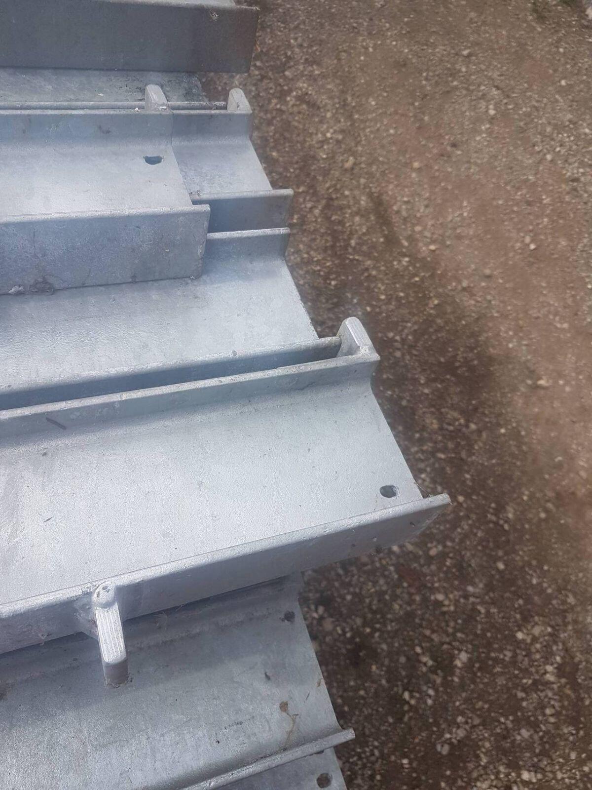 Stahlträger Verzinkt Neu 3