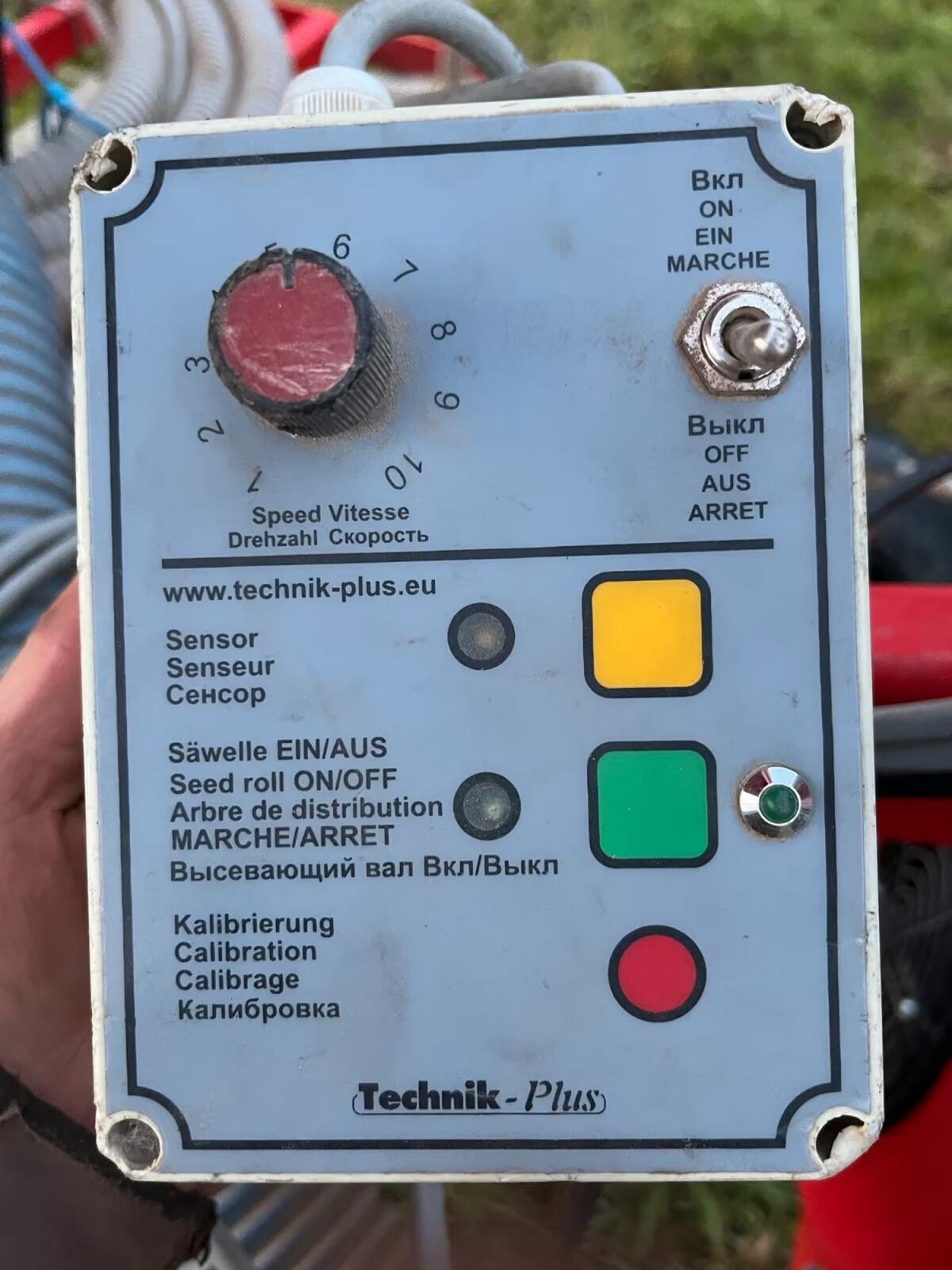 Güttler Supermaxx 30-5 2