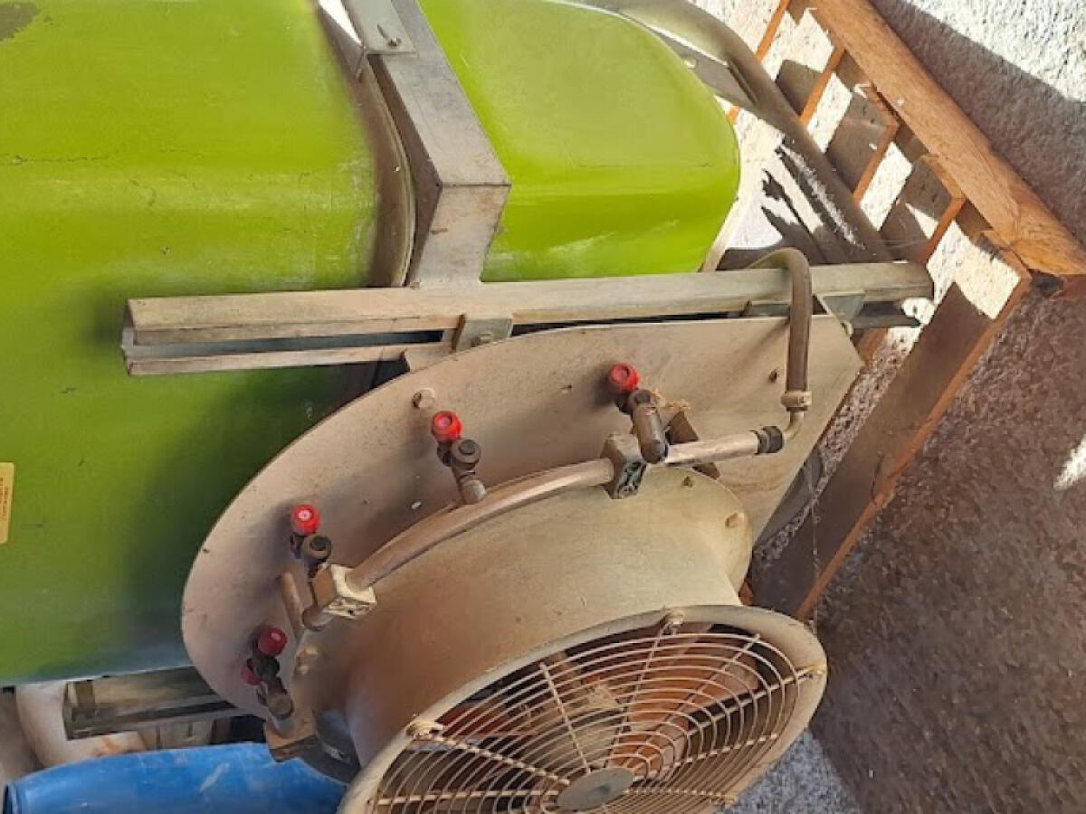 200l Weingartenspritze 3