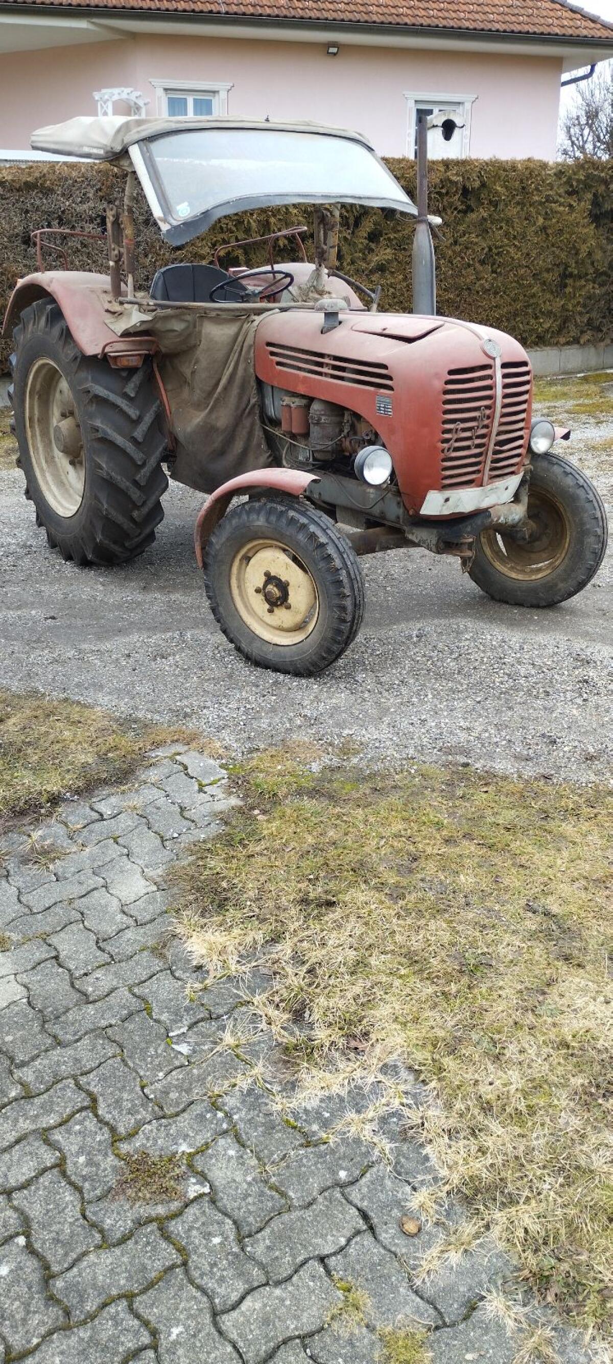 Steyr 288 2