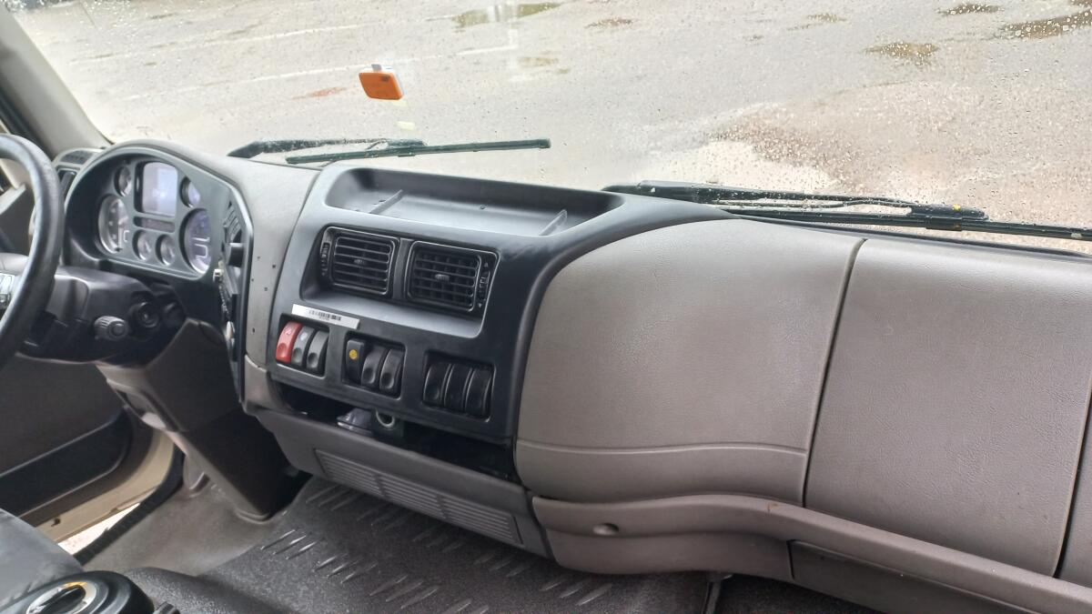 LKW DAF LF 55 zu verkaufen 3