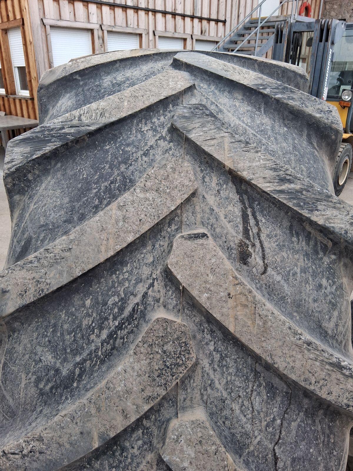 Reifen 650/38  540/28 3