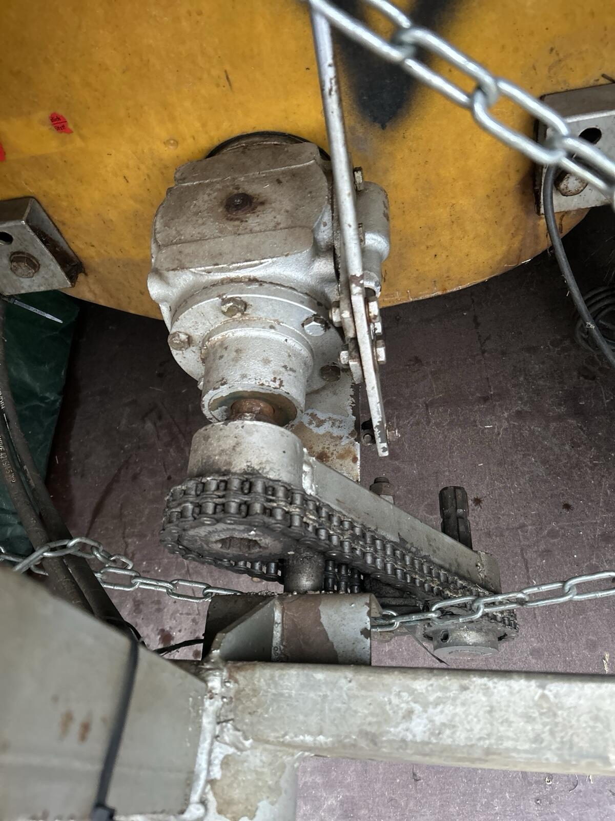 Güllefass Hilberer Aebi Reform Lindner 2