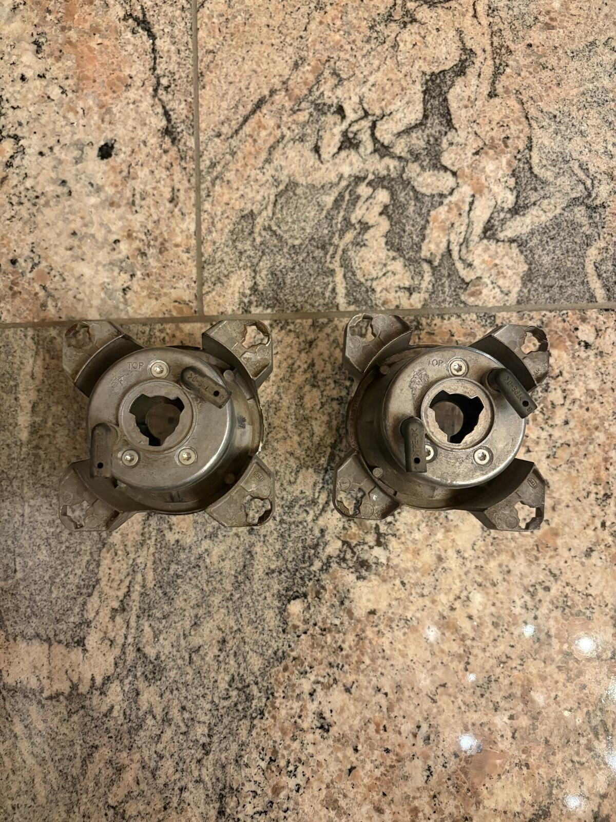 Scheinwerfer Arion 400 3