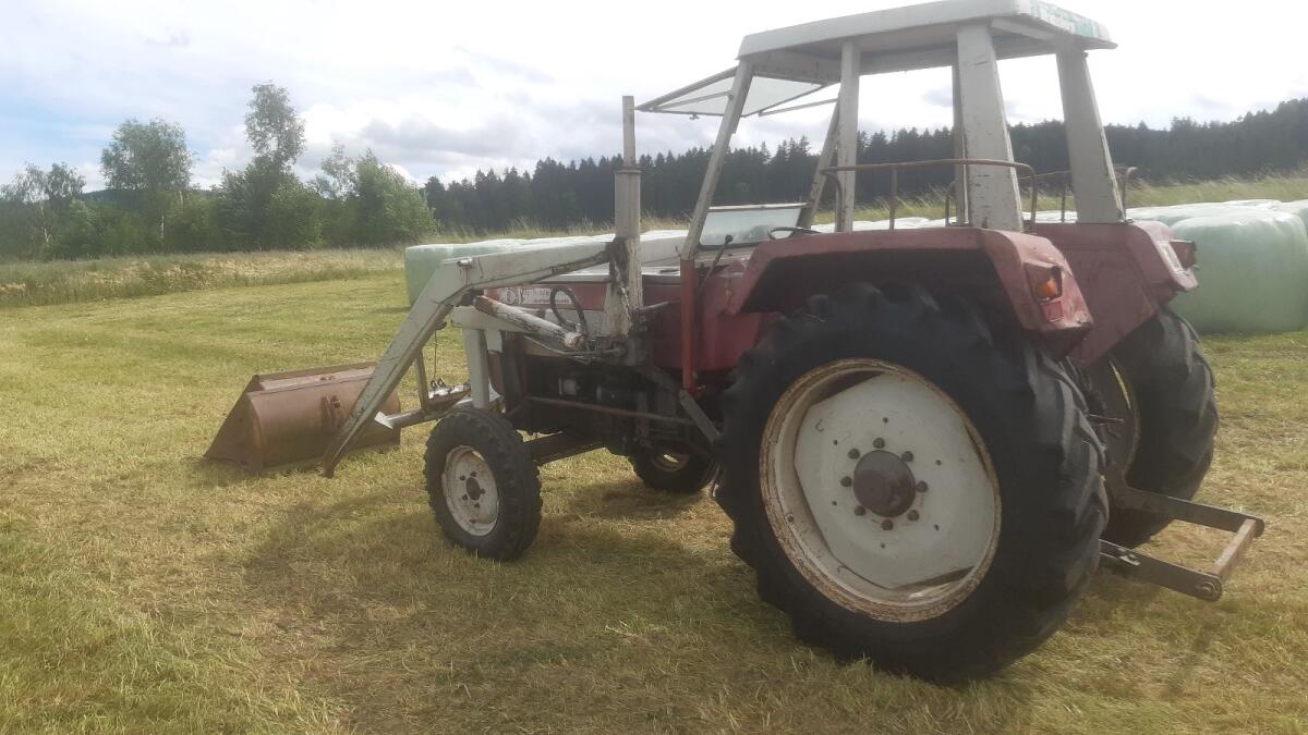Steyr 50 2