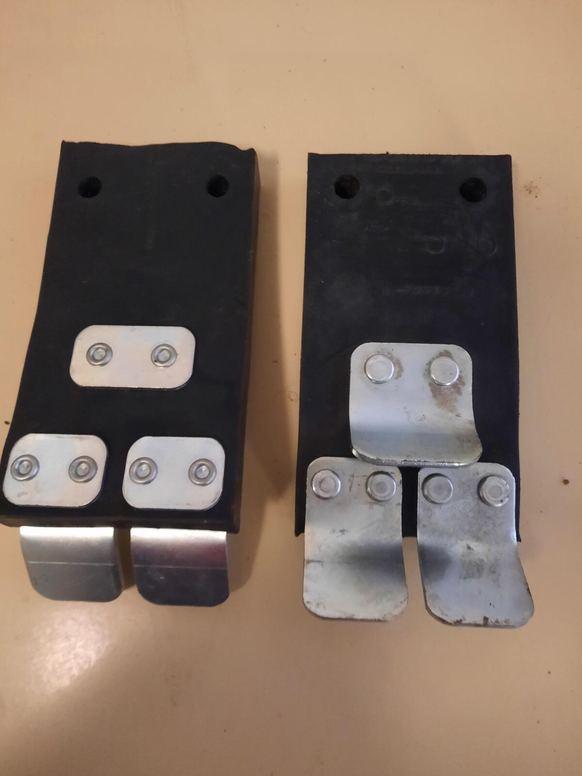 Enthaarungsschläger 2