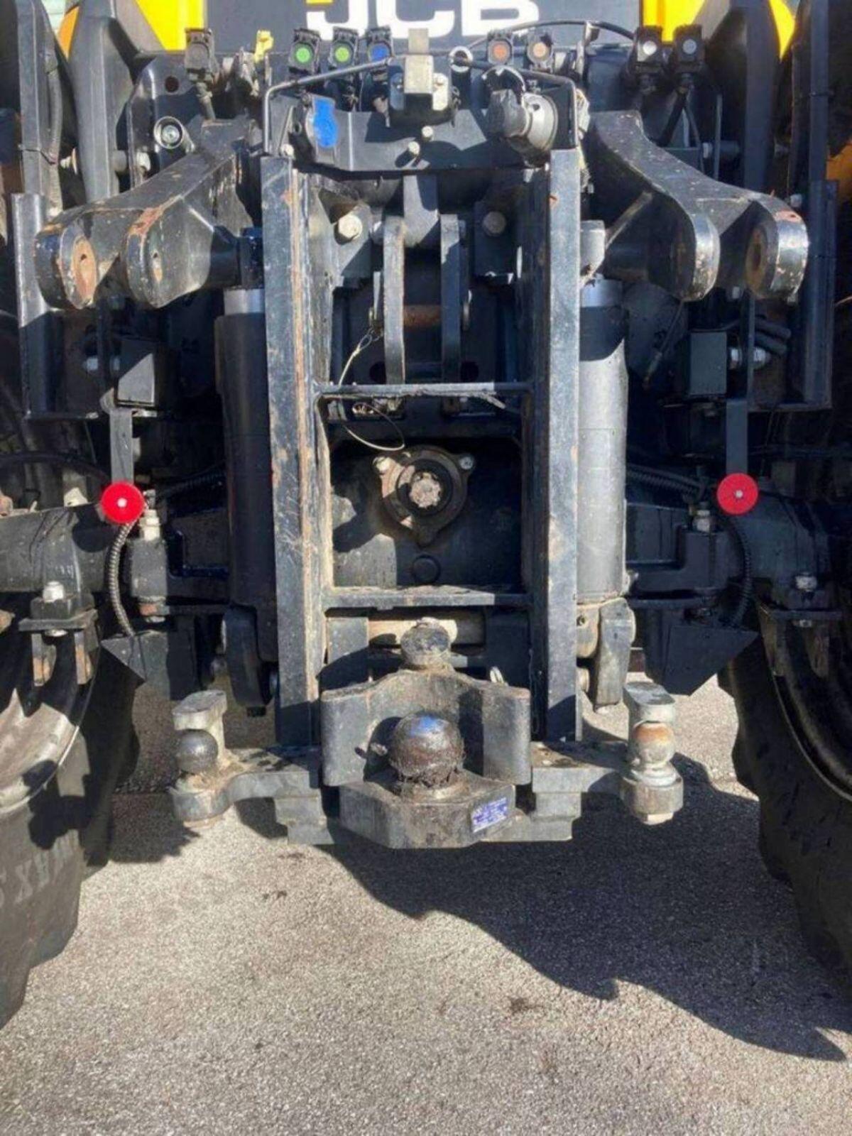 Suche JCB Fastrac K80 Fix 2