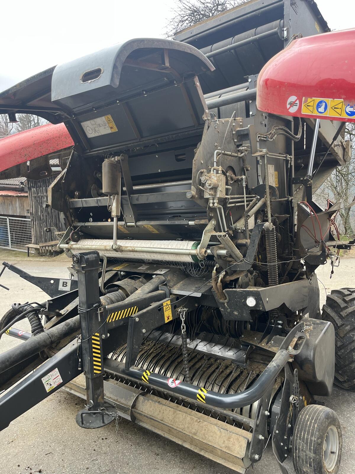 Balirka Vicon RV 5216 OC-14N 3