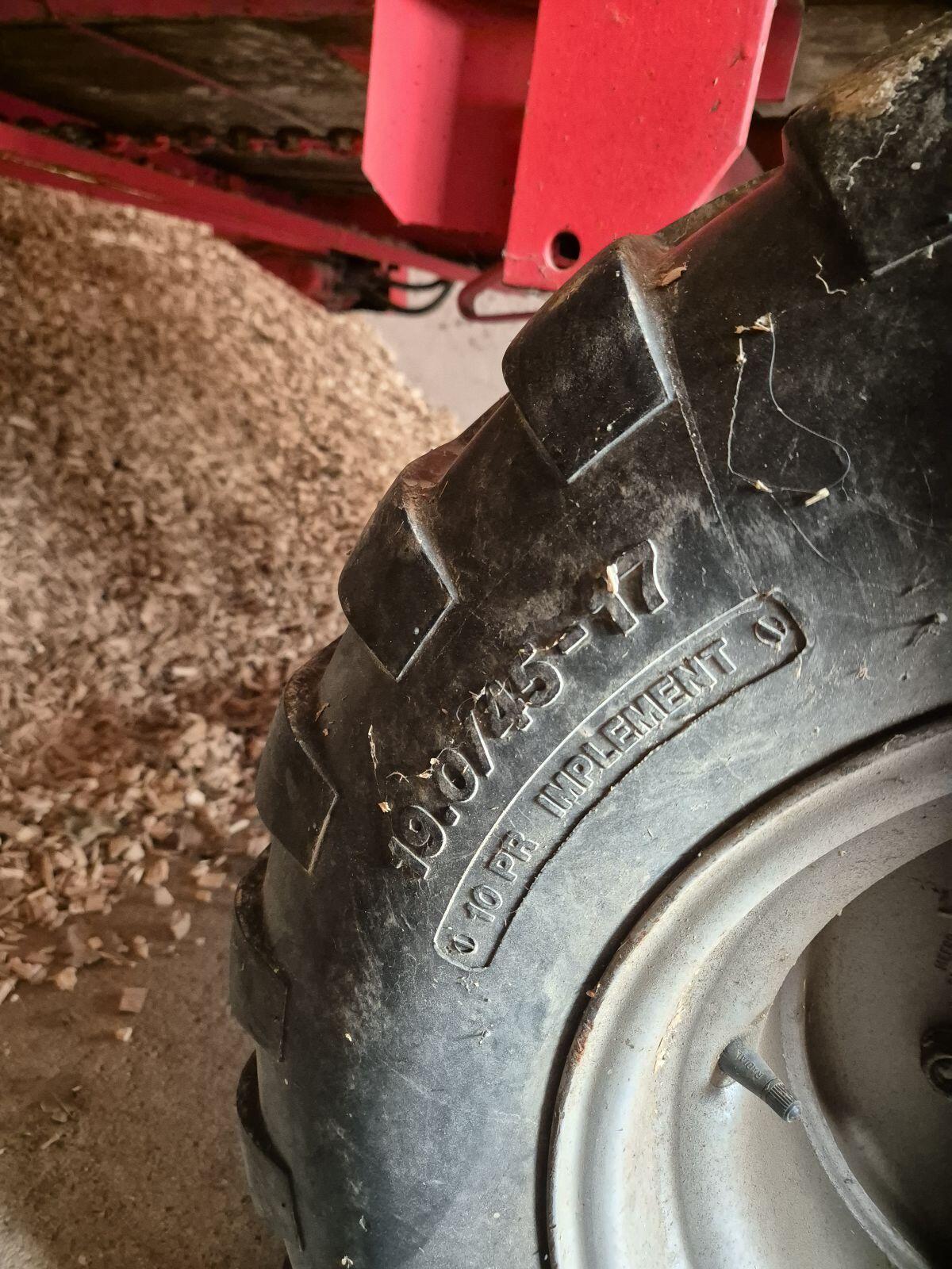 Pöttinger Grand Prix 3