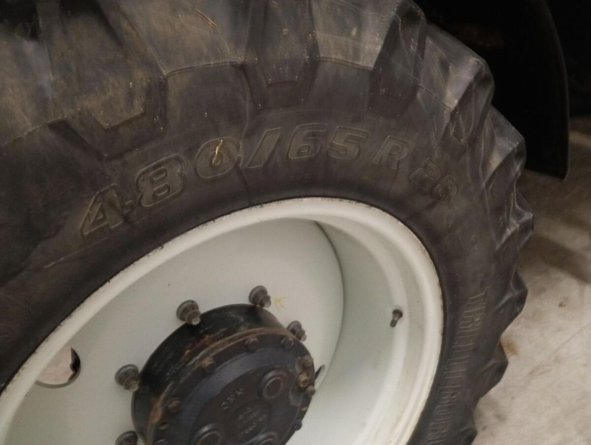 Steyr 4120 Cvt Profi 3