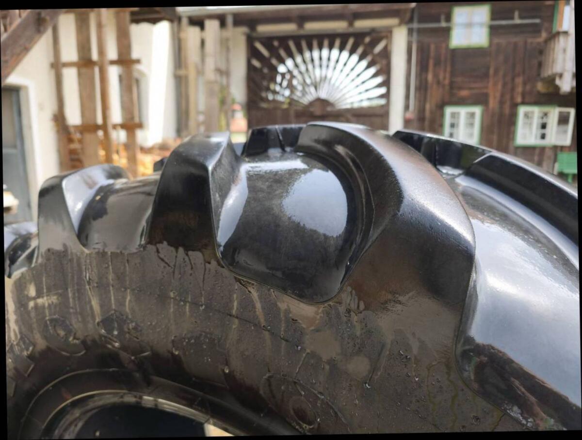 Reifen Firestone 600/65/38 2