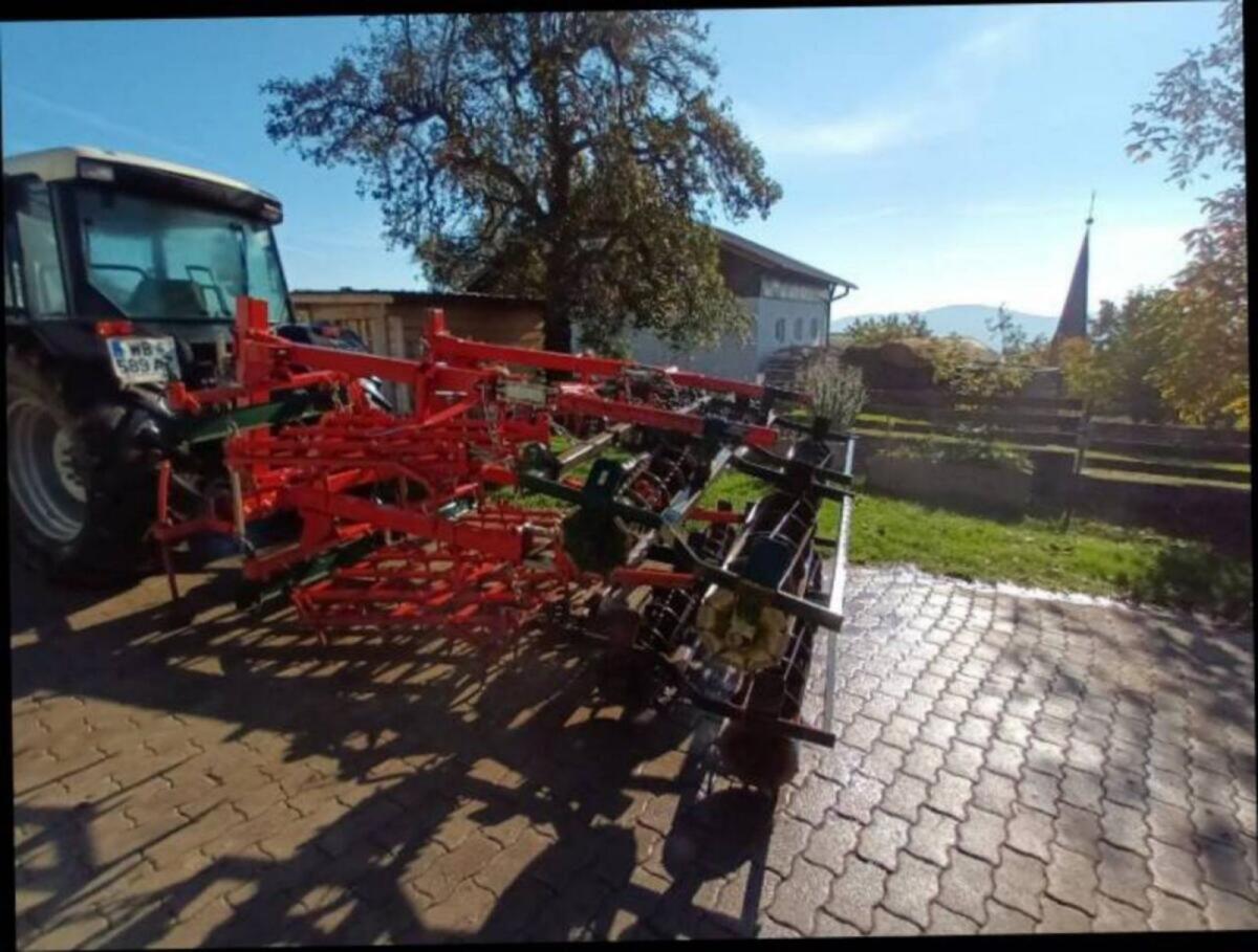 V&N Eurokombi M-400 2