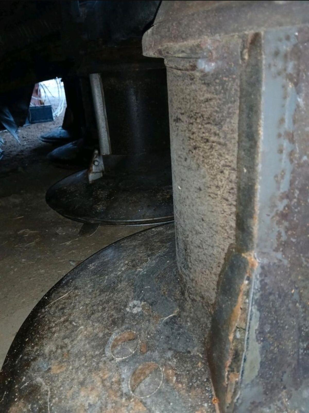 claas frontmähwerk 3