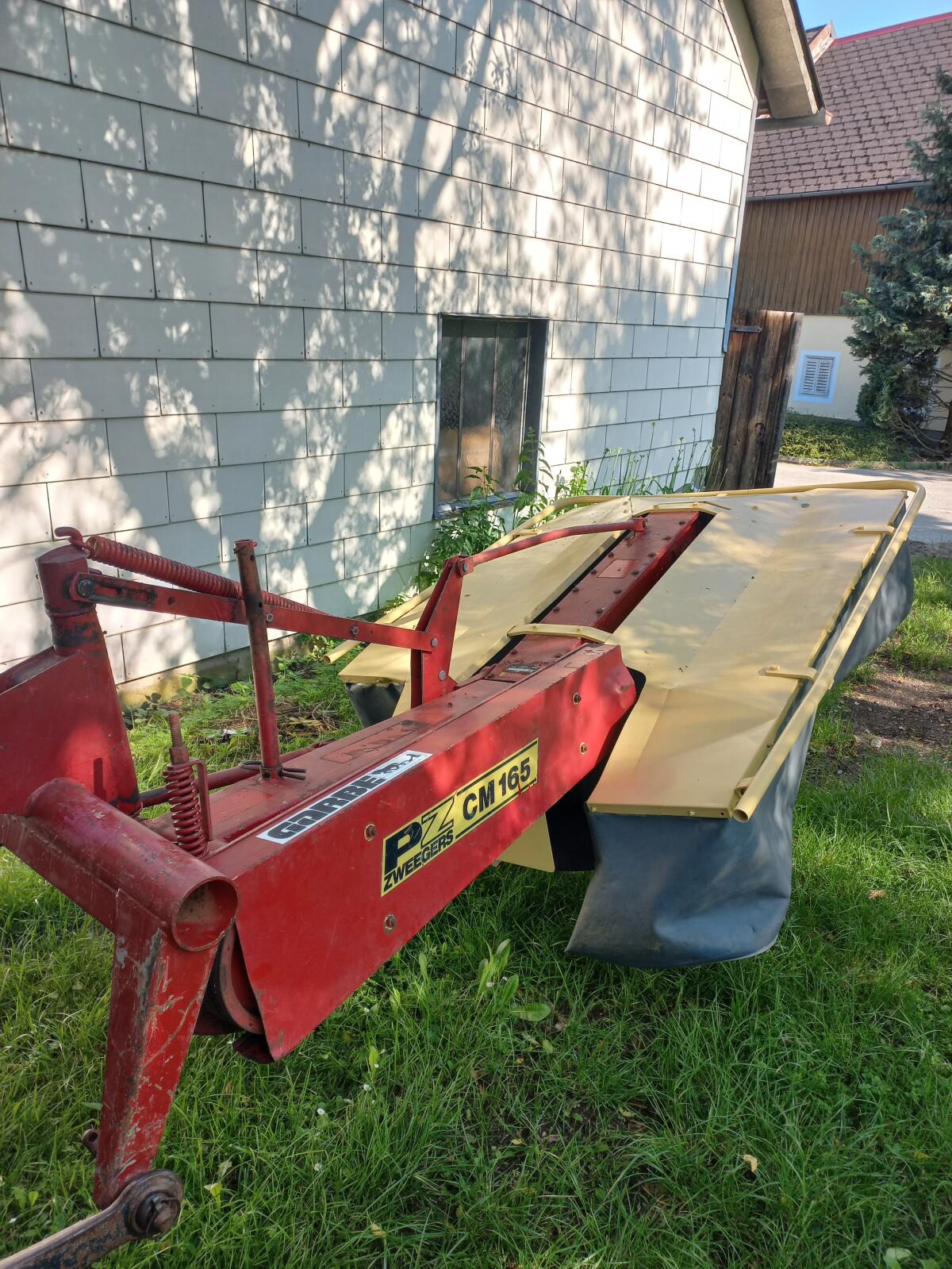 PZ Trommelmähwerk 165cm 3