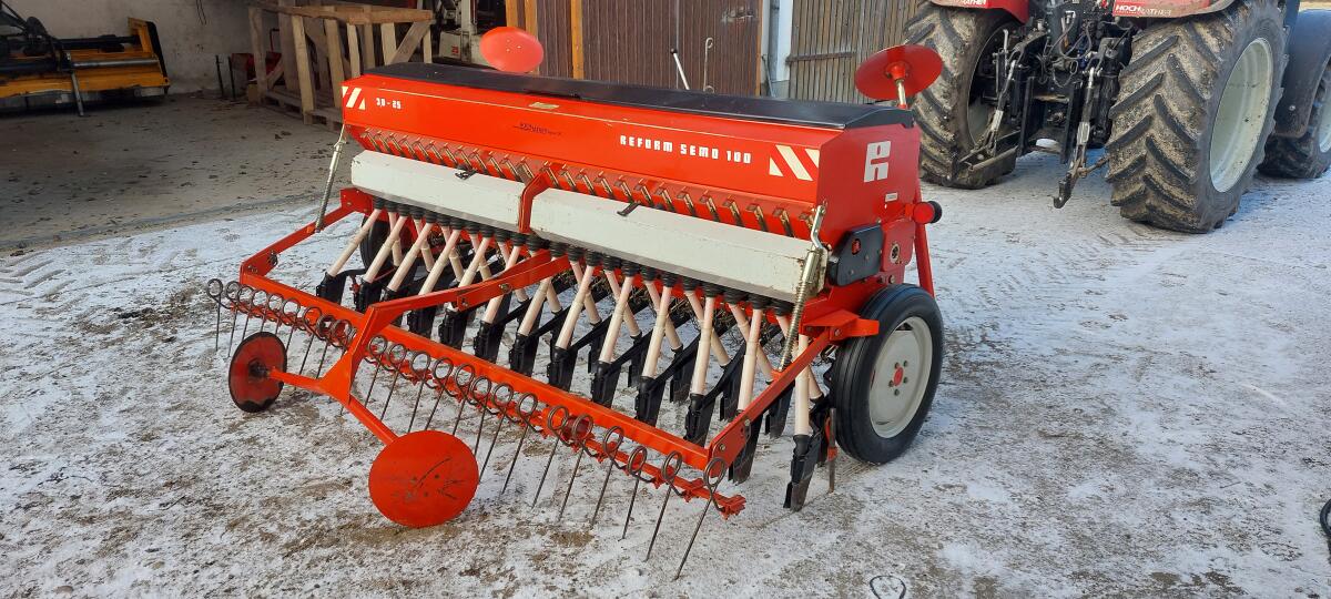 Reform Semo 100 3m 2