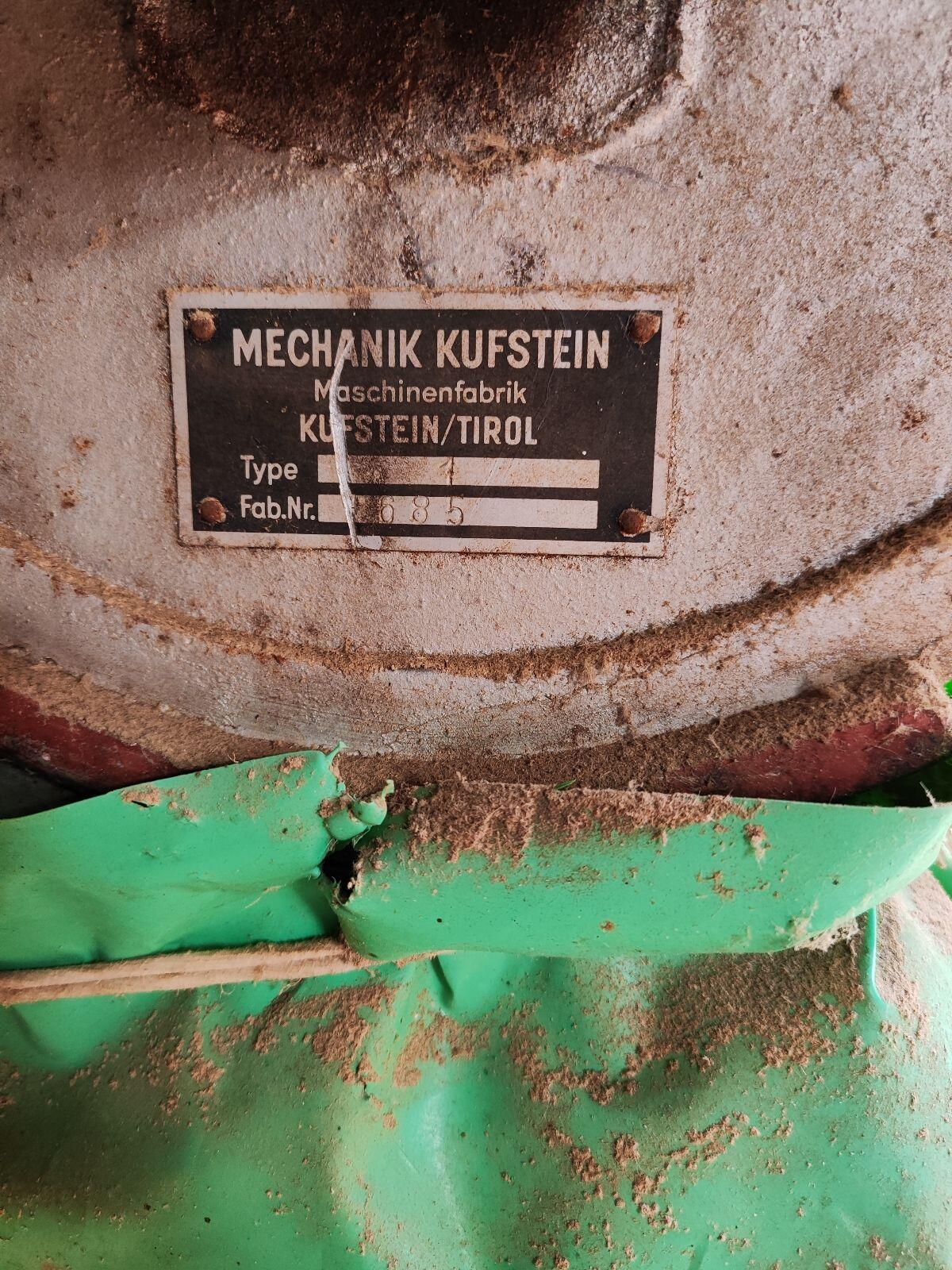 Obsthäckler Samix zu verschenken 3