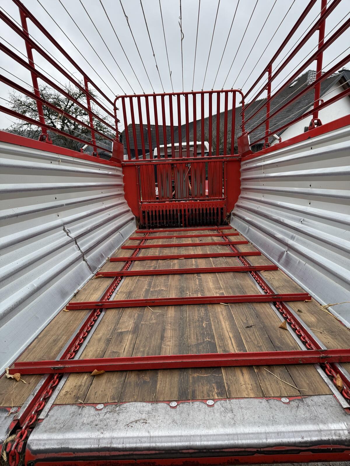 Pöttinger Boss II 2