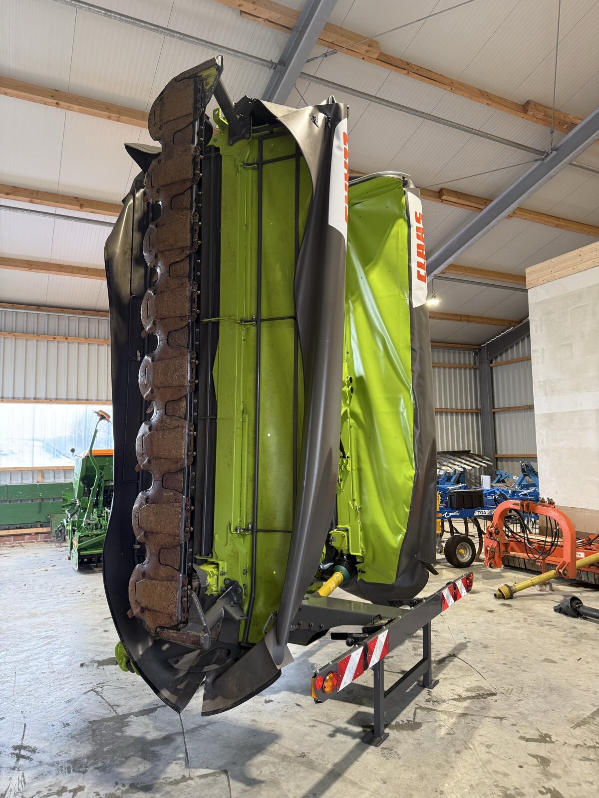 CLAAS DISCO 9300 Trend 3