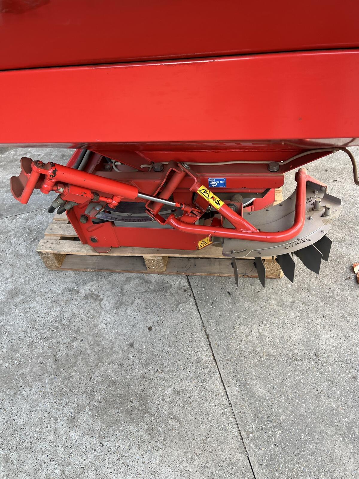 Rauch MDS 932R select 3