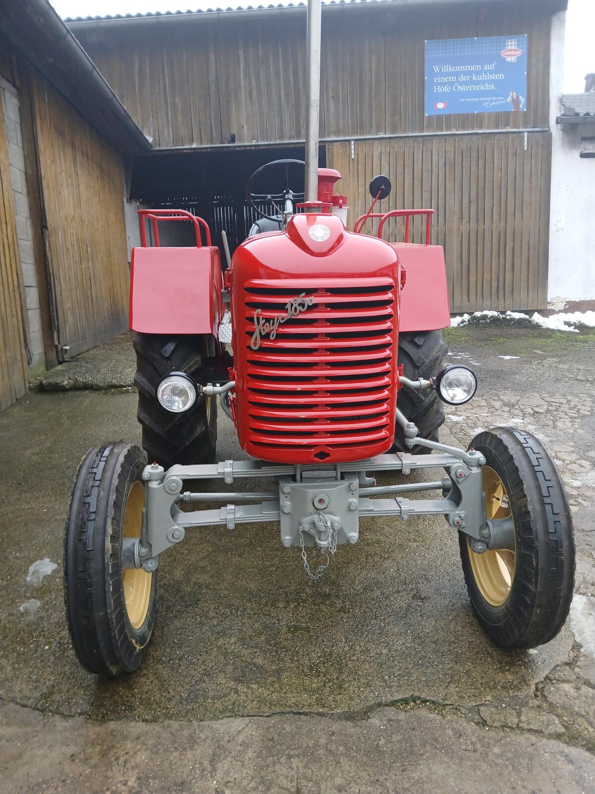 Steyr 185a 3