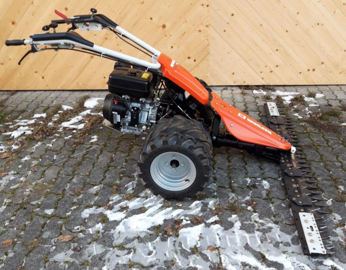 Reform Motormäher M2D 3