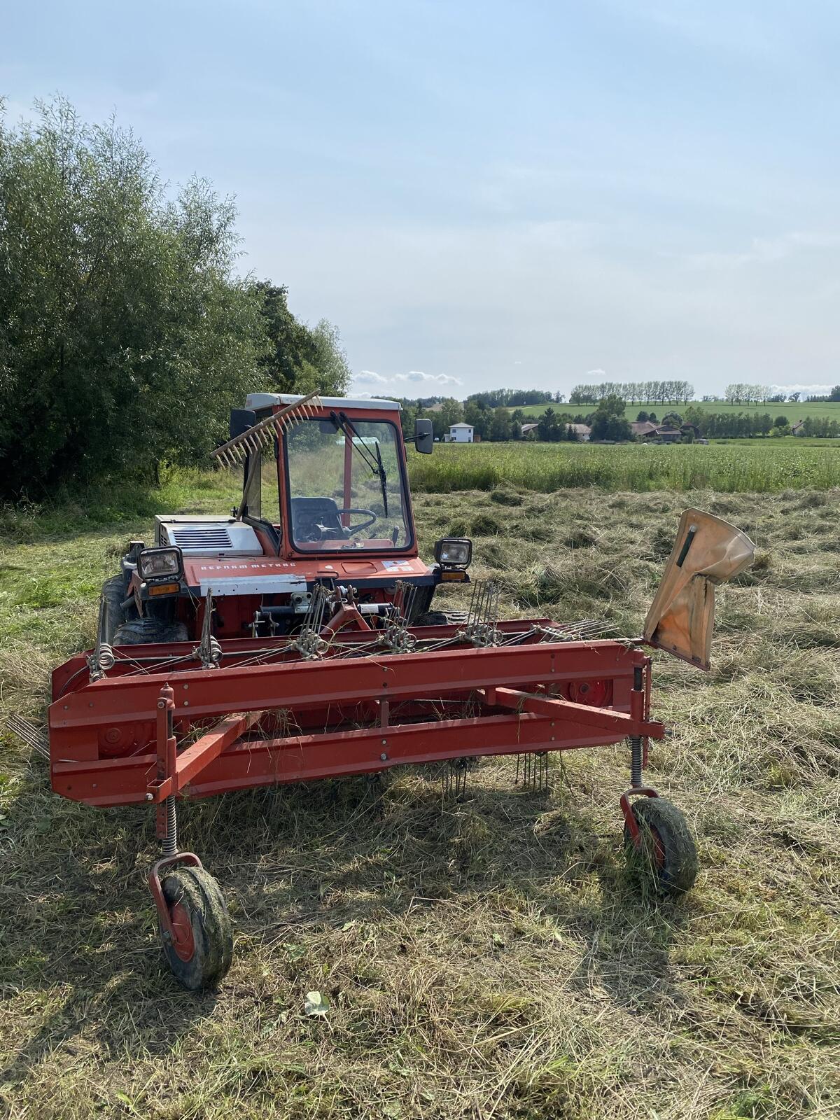 Reform Metrac 3004 3